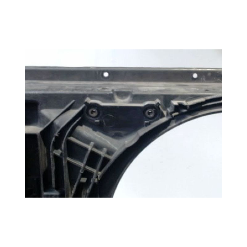 FACE AVANT PEUGEOT 206 5P
