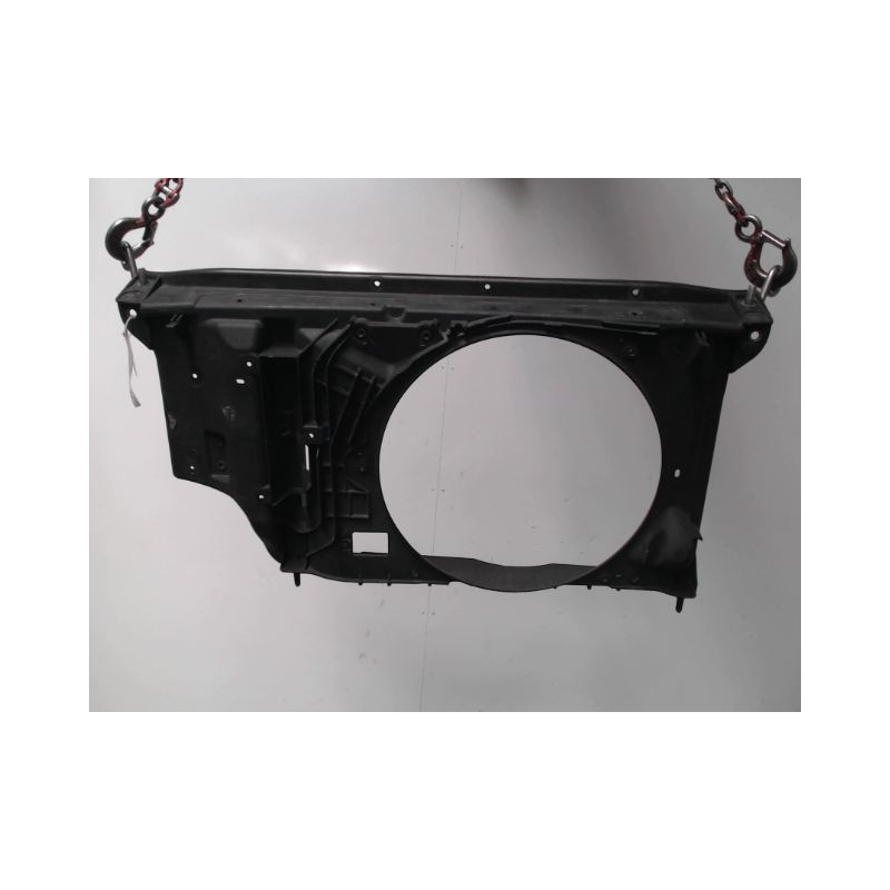 FACE AVANT PEUGEOT 206 3P