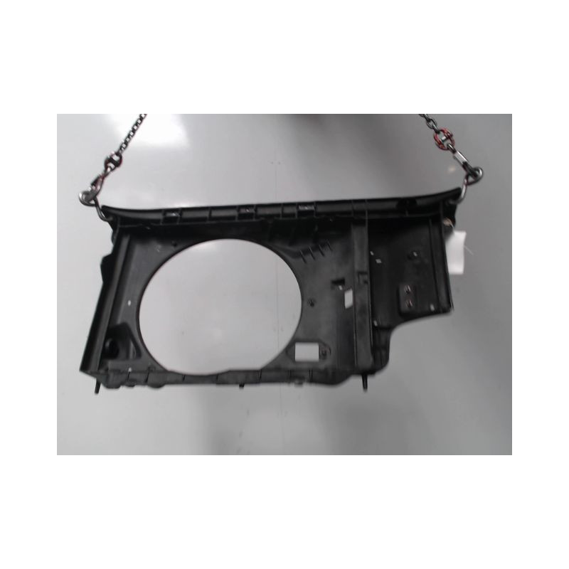 FACE AVANT PEUGEOT 206 3P