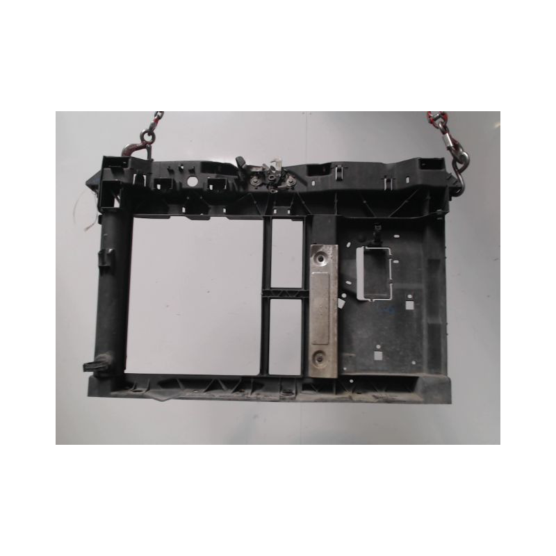 FACE AVANT CITROEN C3 2005-