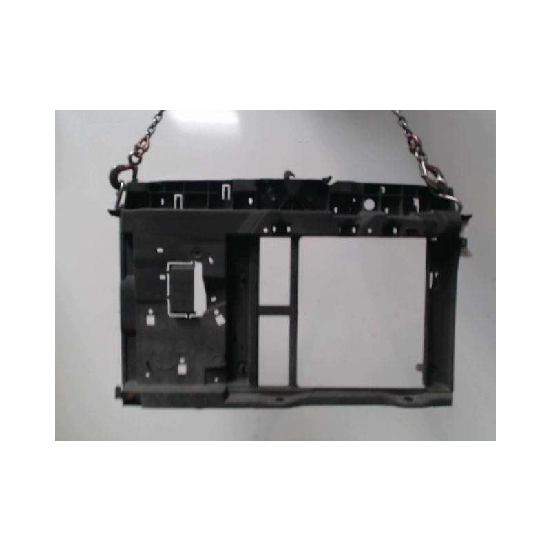 FACE AVANT CITROEN C3 2005-