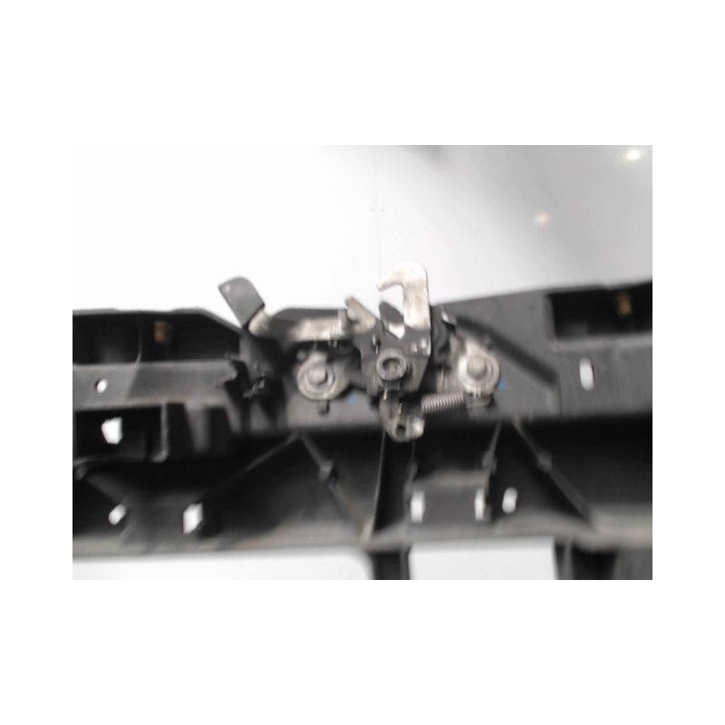 FACE AVANT CITROEN C3 2005-