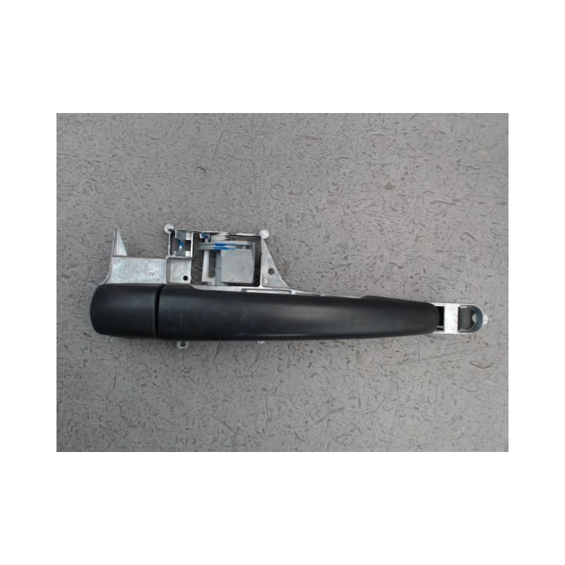 POIGNEE EXTERIEURE PORTE AVANT DROIT PEUGEOT EXPERT