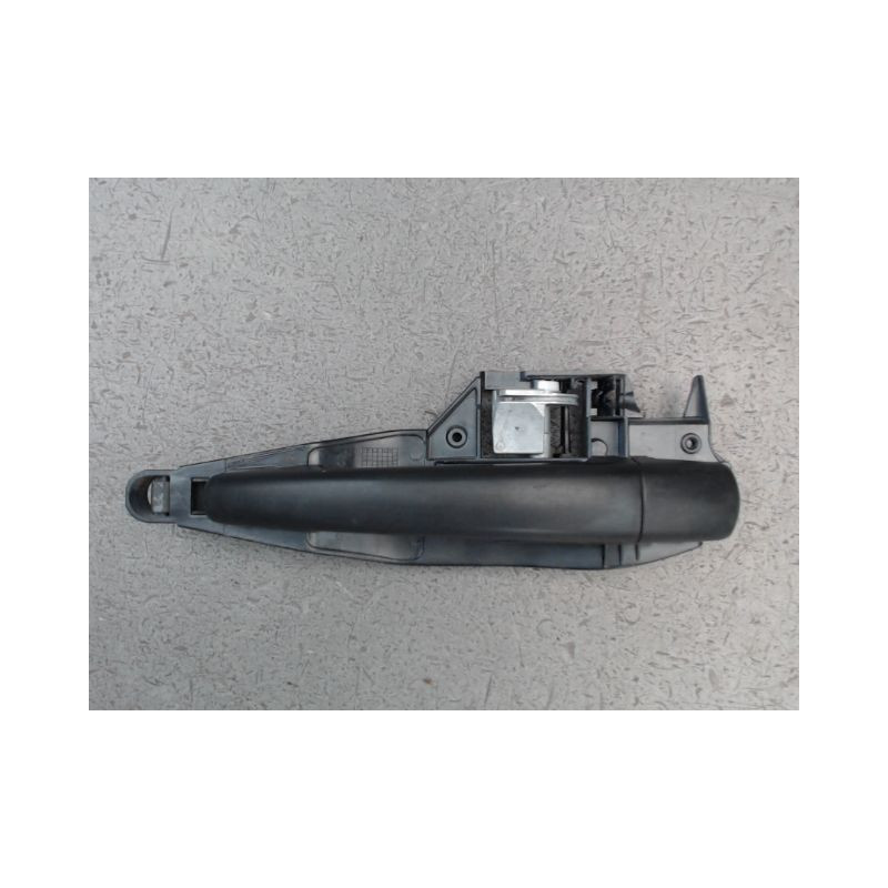 POIGNEE EXTERIEURE PORTE COULISSANTE GAUCHE PEUGEOT EXPERT