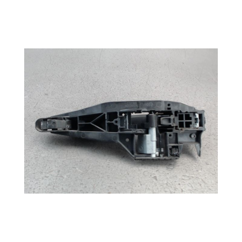 POIGNEE EXTERIEURE PORTE COULISSANTE GAUCHE PEUGEOT EXPERT