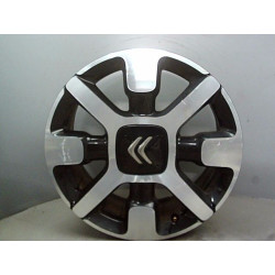 JANTE ALUMINIUM