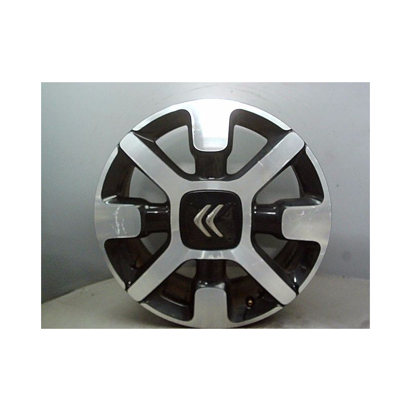 JANTE ALUMINIUM CITROEN C4 CACTUS