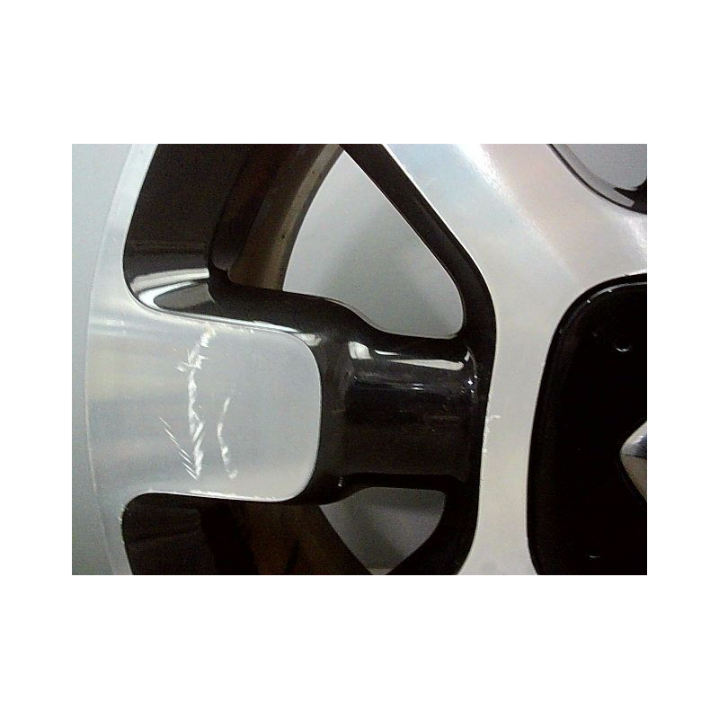 JANTE ALUMINIUM CITROEN C4 CACTUS