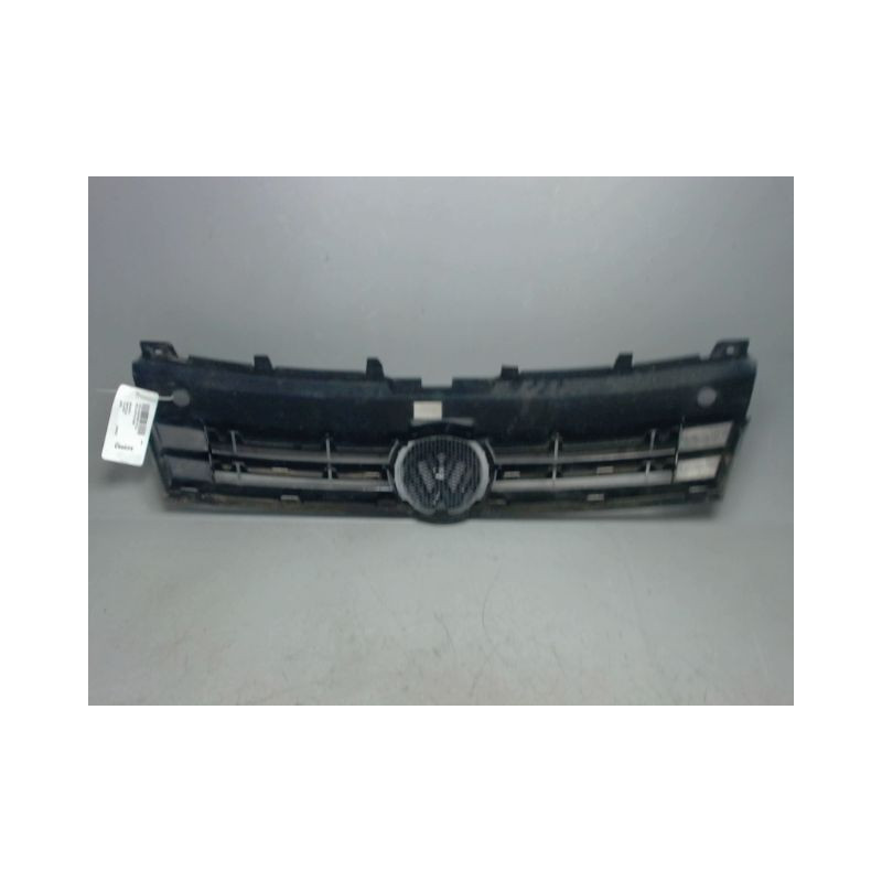 CALANDRE VOLKSWAGEN POLO 2009-