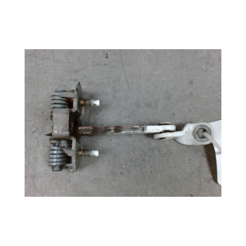 TIRANT PORTE AVANT DROIT PEUGEOT 206