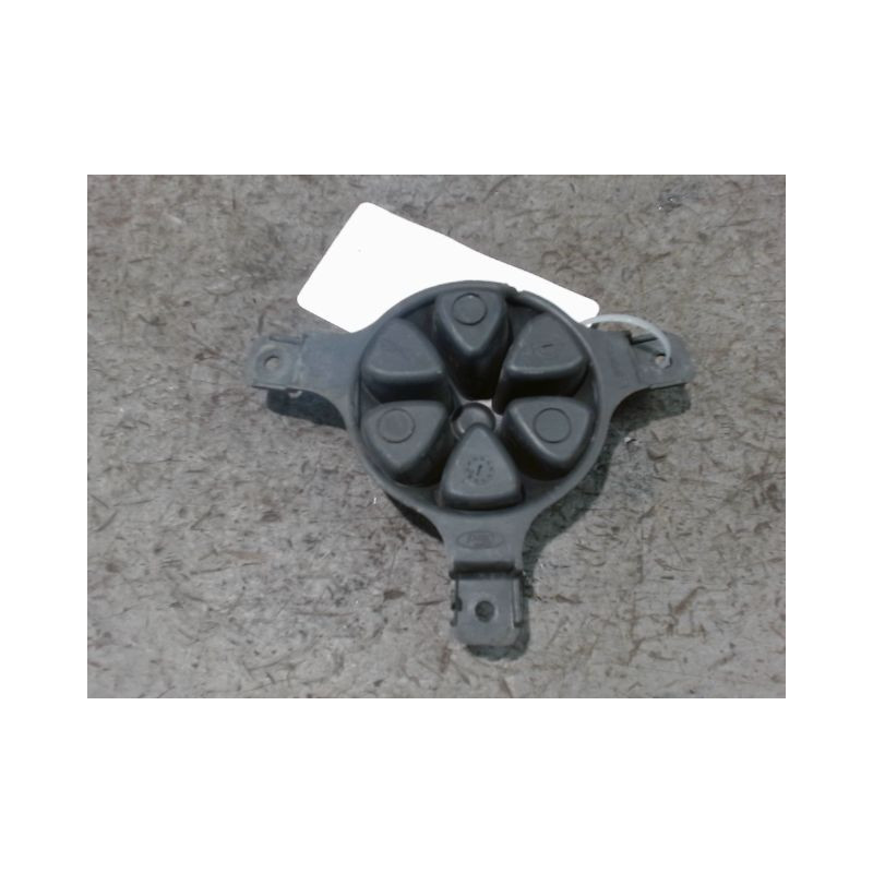 OBTURATEUR PHARE ADDITIONNEL PARE-CHOC AVD FORD KA 2008-