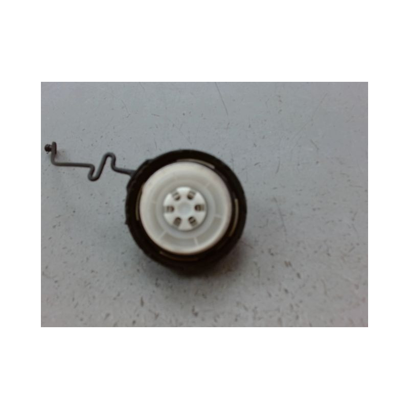 BOUCHON RESERVOIR A CARBURANT TOYOTA YARIS II Phase 1 2005-2009