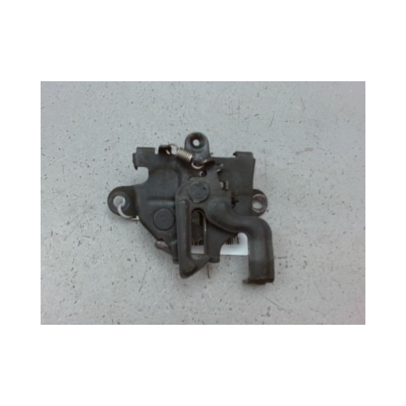 SERRURE CAPOT TOYOTA YARIS II Phase 1 2005-2009