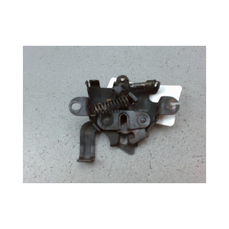 SERRURE CAPOT TOYOTA YARIS II Phase 1 2005-2009