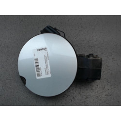VOLET DE TRAPPE CARBURANT