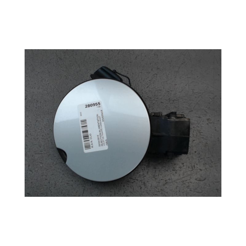VOLET DE TRAPPE CARBURANT RENAULT CLIO