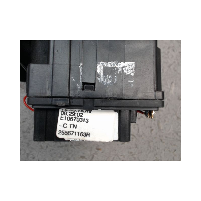 COMMANDE ESSUIE GLACE RENAULT CLIO