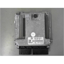 CALCULATEUR MOTEUR VOLKSWAGEN TOURAN 03-06