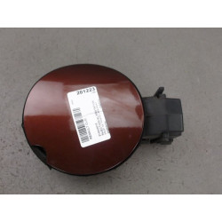 VOLET DE TRAPPE CARBURANT