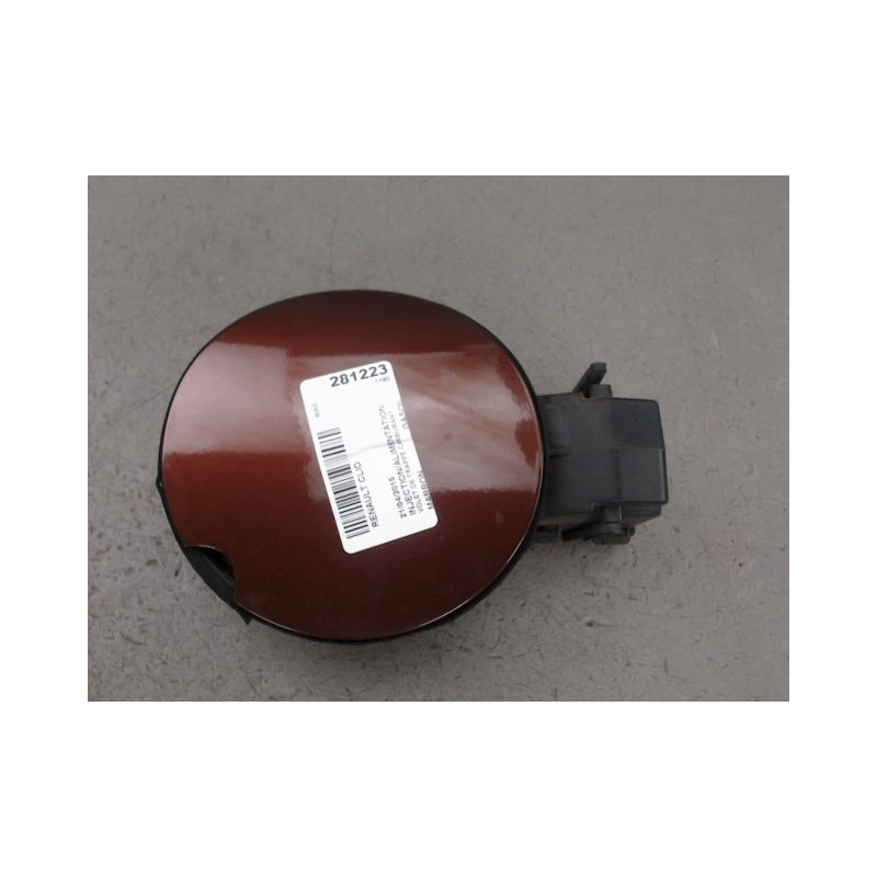 VOLET DE TRAPPE CARBURANT RENAULT CLIO