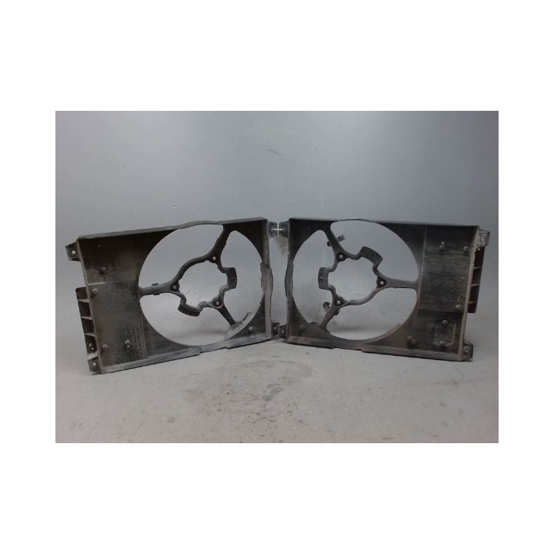 SUPPORT DE VENTILATEUR PEUGEOT BOXER 350LH TOLE 2002-