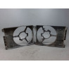 SUPPORT DE VENTILATEUR PEUGEOT BOXER 350LH TOLE 2002-