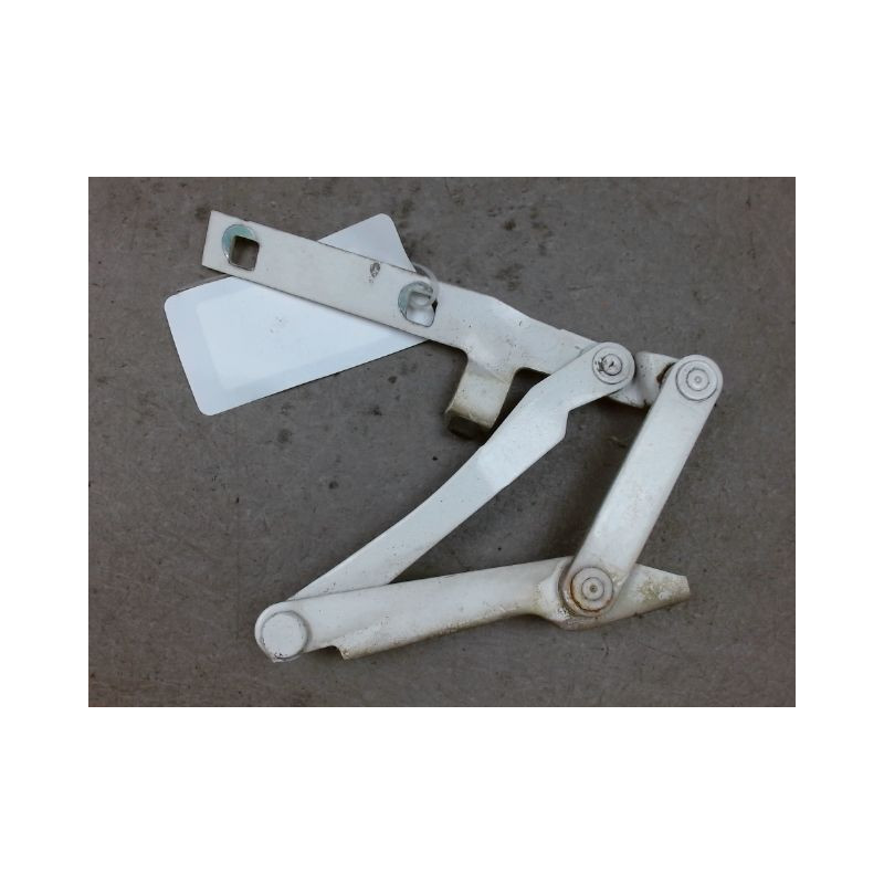 COMPAS GAUCHE CAPOT PEUGEOT BOXER 350LH TOLE 2002-
