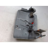 CROSSE ARRIERE DROIT PEUGEOT BOXER 350LH TOLE 2002-