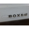 PORTE BATTANTE ARRIERE DROIT PEUGEOT BOXER 350LH TOLE 2002-