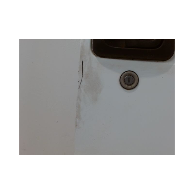PORTE BATTANTE ARRIERE DROIT PEUGEOT BOXER 350LH TOLE 2002-