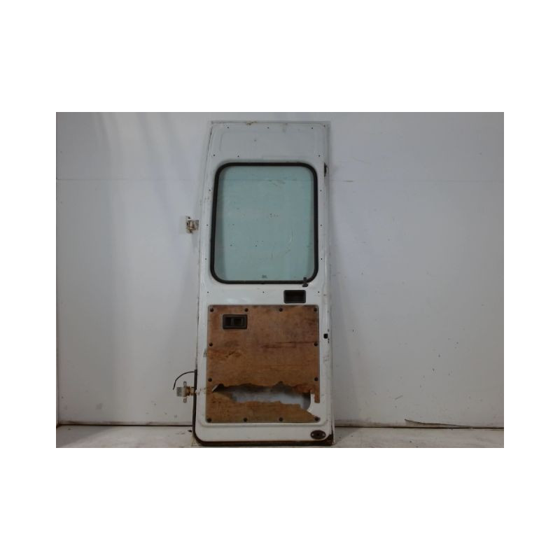 PORTE BATTANTE ARRIERE DROIT PEUGEOT BOXER 350LH TOLE 2002-