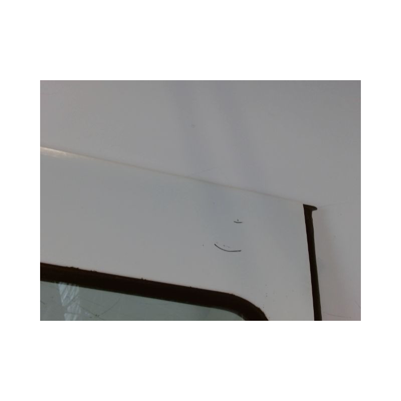 PORTE BATTANTE ARRIERE GAUCHE PEUGEOT BOXER 350LH TOLE 2002-