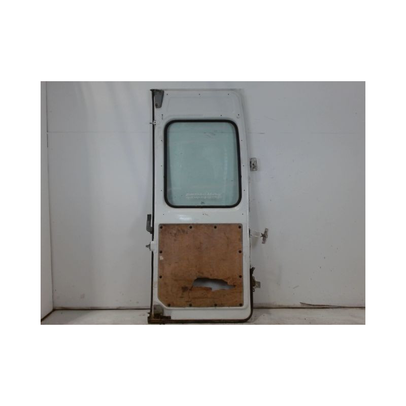 PORTE BATTANTE ARRIERE GAUCHE PEUGEOT BOXER 350LH TOLE 2002-