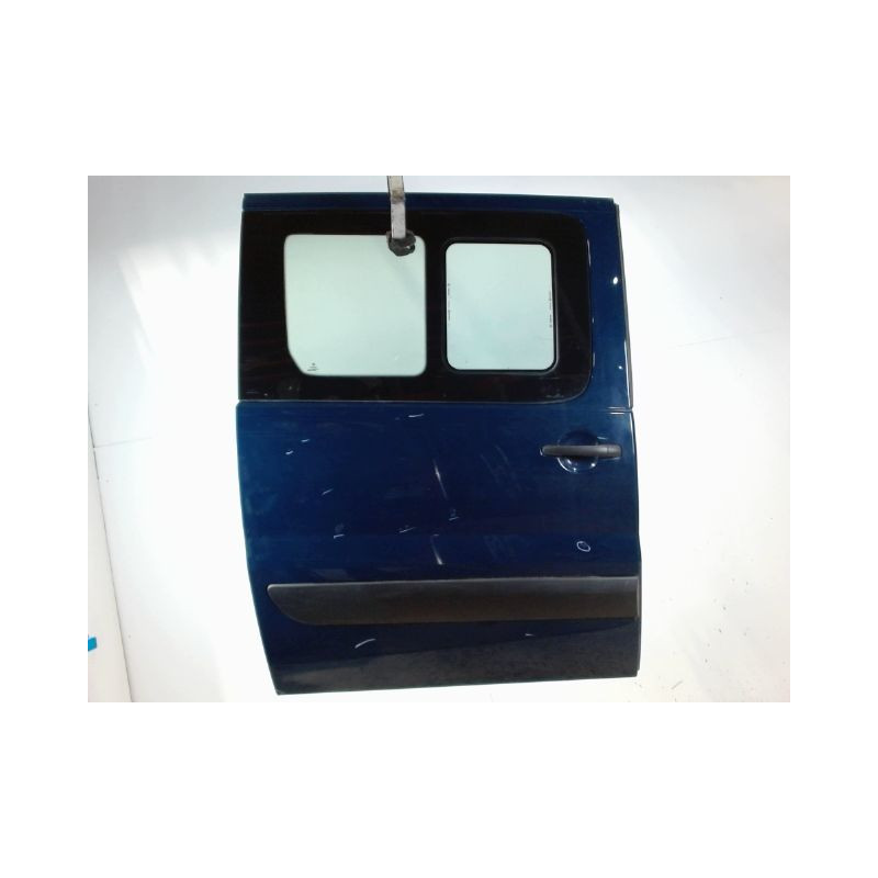 PORTE COULISSANTE DROITE PEUGEOT EXPERT TEPEE LONG 2007-