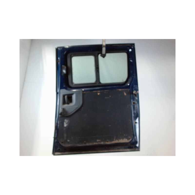 PORTE COULISSANTE DROITE PEUGEOT EXPERT TEPEE LONG 2007-