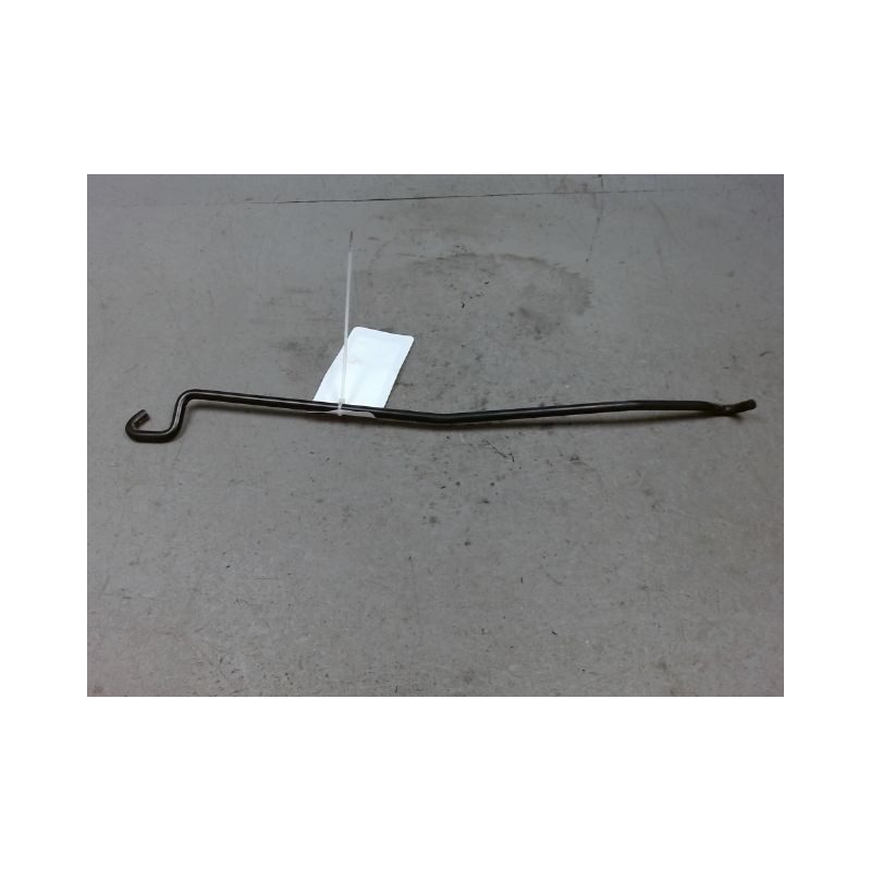 BEQUILLE CAPOT PEUGEOT EXPERT TEPEE LONG 2007-