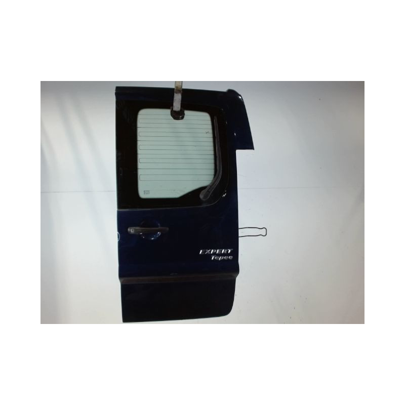 PORTE BATTANTE ARRIERE DROIT PEUGEOT EXPERT TEPEE LONG 2007-