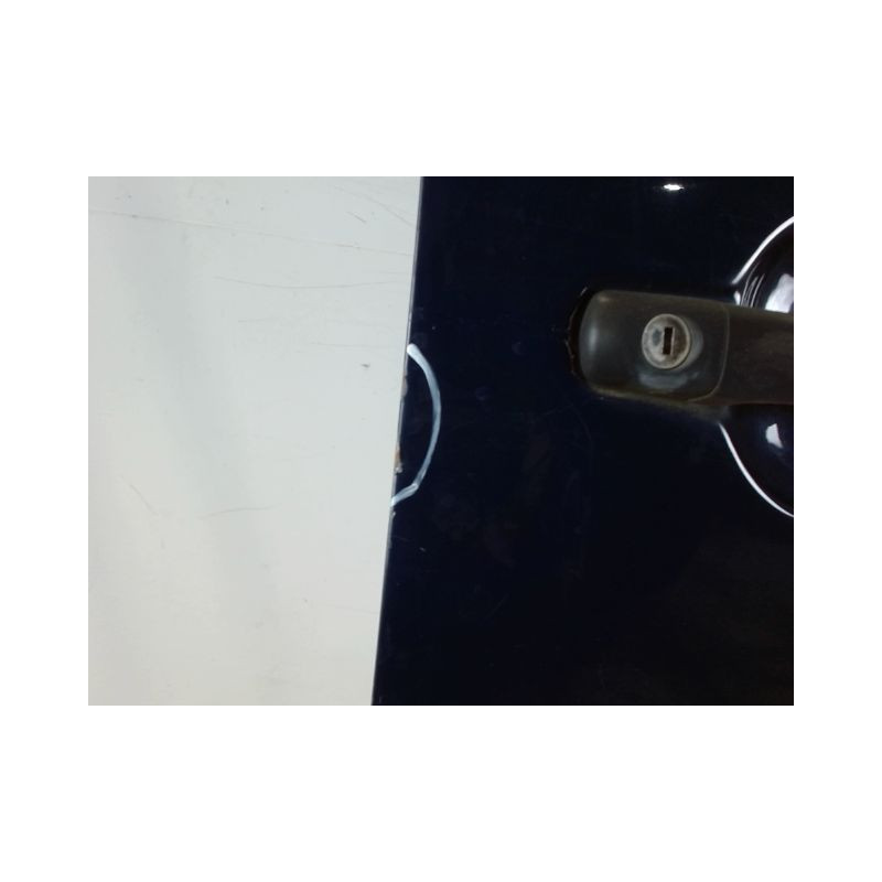 PORTE BATTANTE ARRIERE DROIT PEUGEOT EXPERT TEPEE LONG 2007-