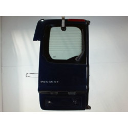 PORTE BATTANTE ARG