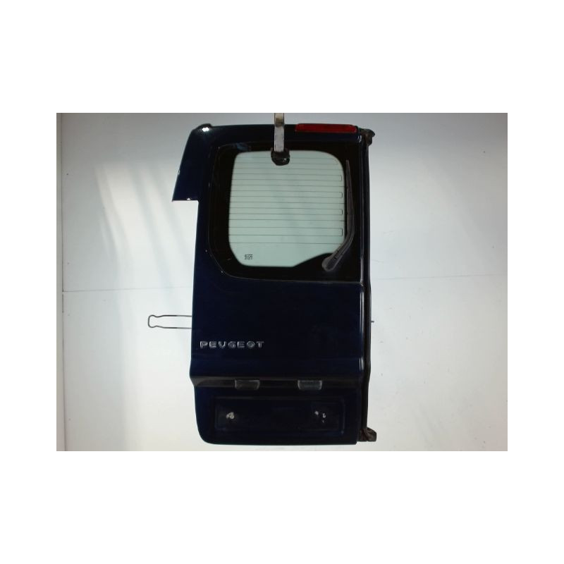 PORTE BATTANTE ARRIERE GAUCHE PEUGEOT EXPERT TEPEE LONG 2007-