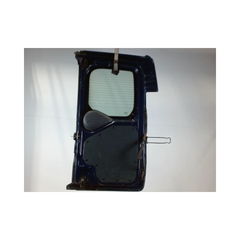 PORTE BATTANTE ARRIERE GAUCHE PEUGEOT EXPERT TEPEE LONG 2007-