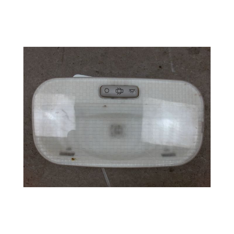 PLAFONNIER PEUGEOT EXPERT TEPEE LONG 2007-