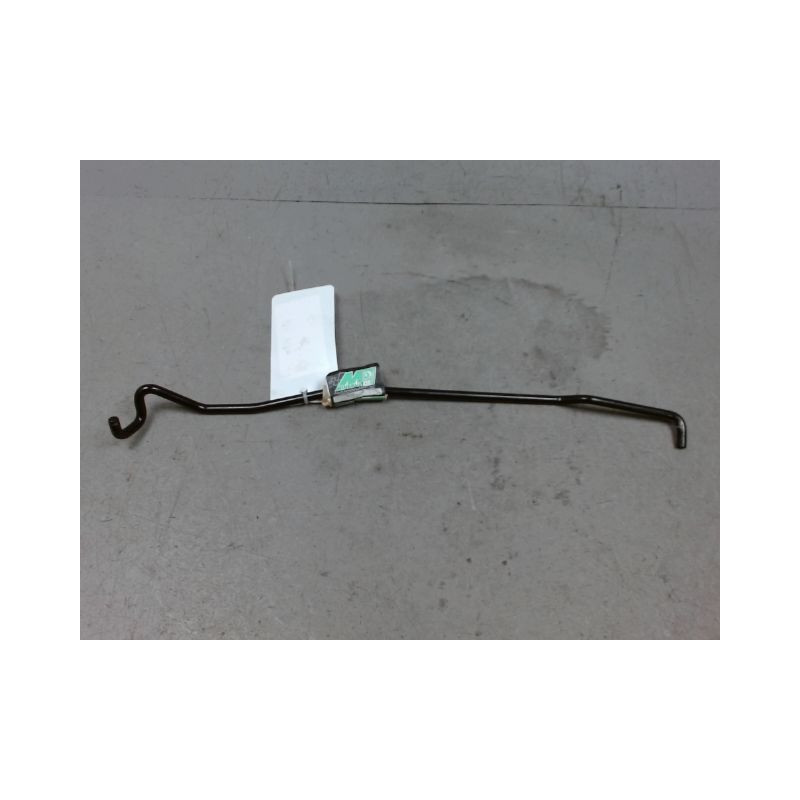 BEQUILLE CAPOT PEUGEOT PARTNER TEPEE 2008-