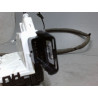 SERRURE PORTE COULISSANTE DROIT PEUGEOT PARTNER TEPEE 2008-