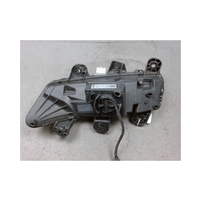 FEUX POSITION GAUCHE PEUGEOT 3008