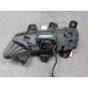 FEUX POSITION GAUCHE PEUGEOT 3008