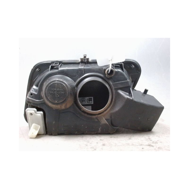 VOLET DE TRAPPE CARBURANT PEUGEOT 3008