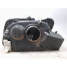 VOLET DE TRAPPE CARBURANT PEUGEOT 3008