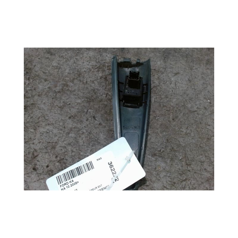 COMMANDE RETROVISSEUR EXTERIEUR ELECTRIQUE FORD KA 2008-