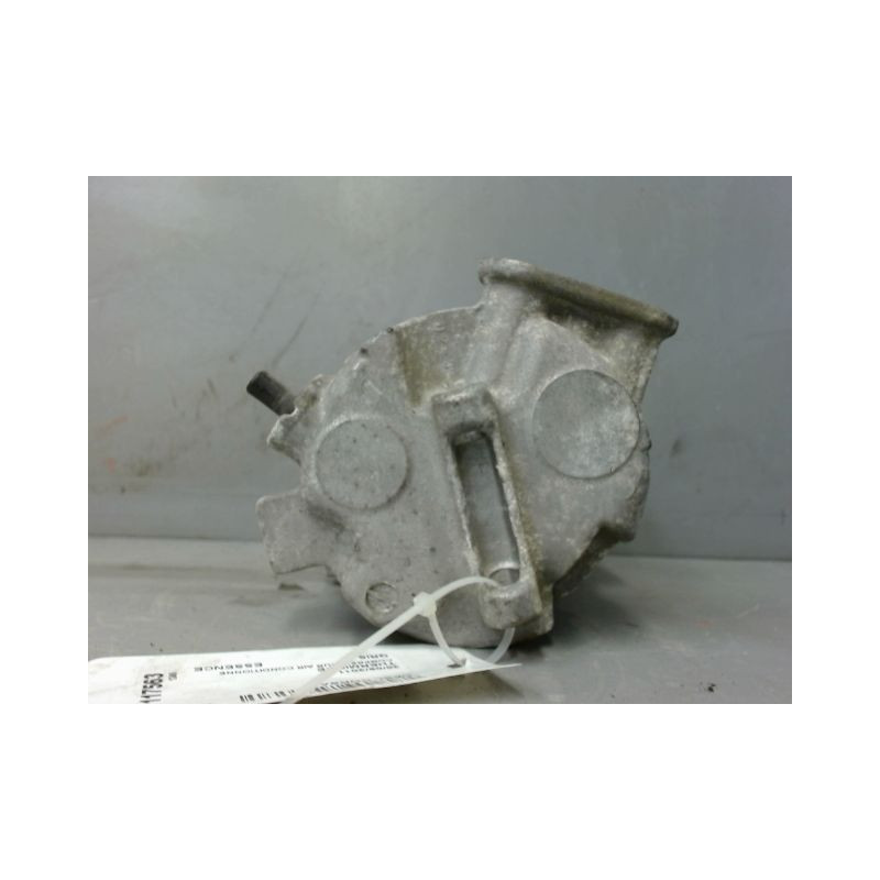 COMPRESSEUR AIR CONDITIONNE OPEL CORSA